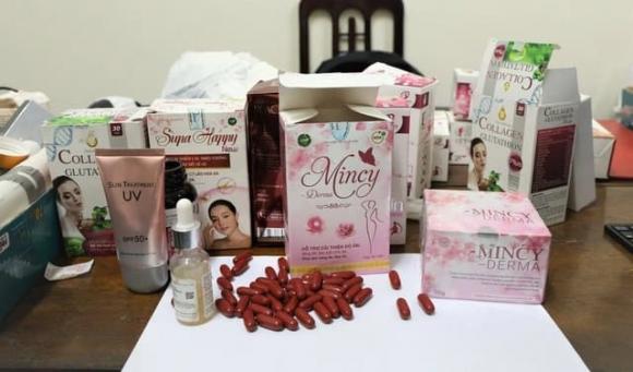 tìm khách hàng bị lừa mua thực phẩm chức năng