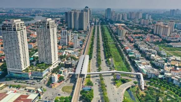 87 thành phố sẽ trở thành phường