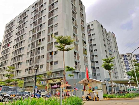 nhà ở xã hội, NOXH, trường hợp bị thu hồi nhà ở xã hội