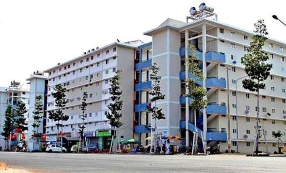 nhà ở xã hội, NOXH, trường hợp bị thu hồi nhà ở xã hội