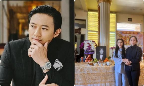 diễn viên Quý Bình, sao Việt