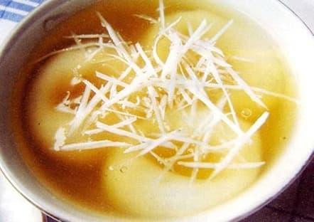 bánh trôi, bánh chay, cách làm bánh trôi, bánh chay, món ngon