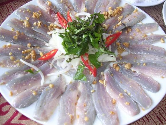 ăn cá, cá không nên ăn, sức khỏe