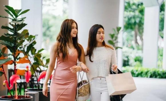 cách nhìn người, bí quyết nhìn 