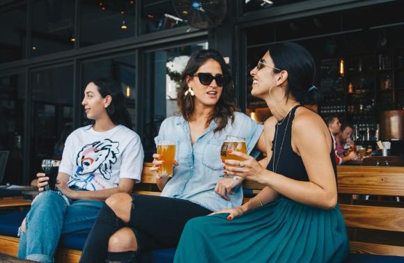 cách nhìn người, bí quyết nhìn 