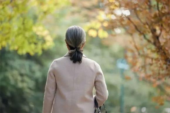 người già, tuổi thọ sống vui