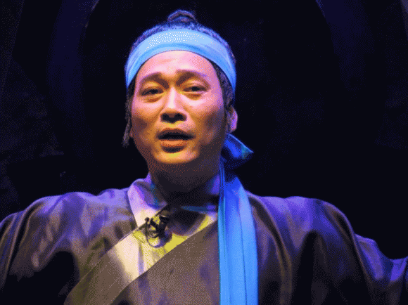 NSƯT Kiều Minh Hiếu, sao việt