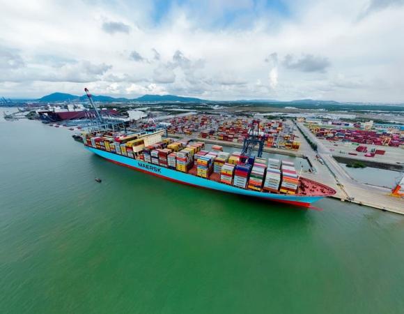 Thành phố mới nhất Việt Nam, thành phố Phú Mỹ