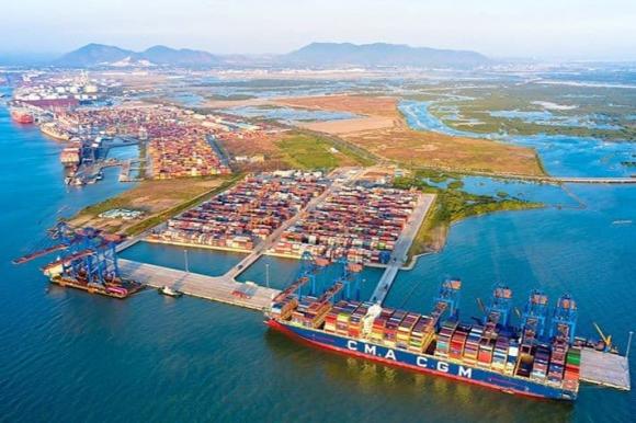 Thành phố mới nhất Việt Nam, thành phố Phú Mỹ