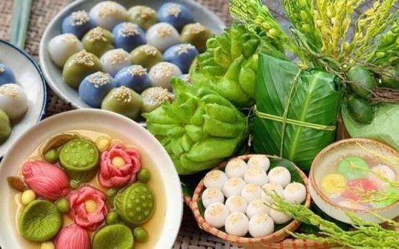 Tết Hàn thực 