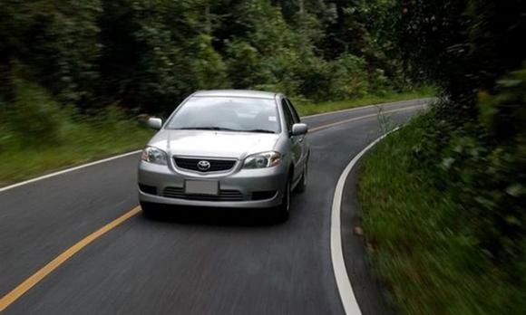 lái xe, buồn ngủ khi lái xe, mệt mỏi khi lái xe, lái xe trên đường cao tốc