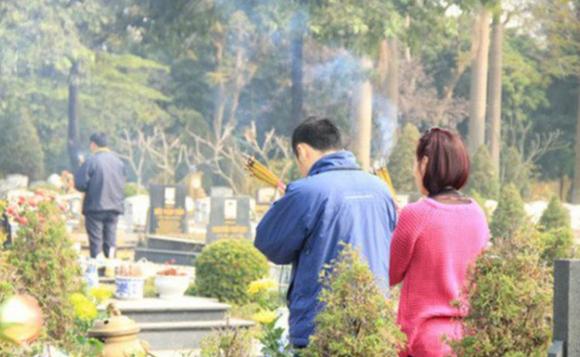Tết Thanh Minh, kiêng kỵ Tết Thanh Minh, kiến thức 