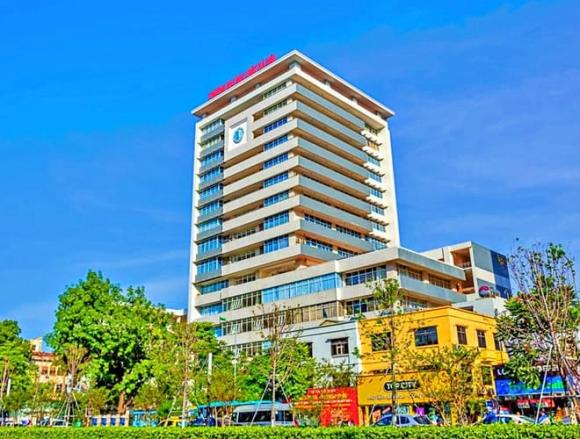 trường đại học hàng đầu Việt Nam, trường đại học mở cơ sở 2, tỉnh sát Hà Nội