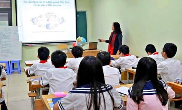 Giáo viên, dạy thêm, học thêm, học sinh tự nguyện viết đơn xin học thêm