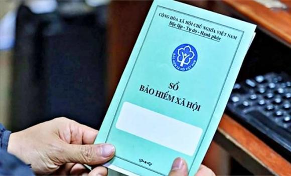 Luật Bảo hiểm xã hội, BHXH, mức tham chiếu, mức lương cơ sở
