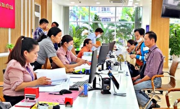 Luật Bảo hiểm xã hội, BHXH, mức tham chiếu, mức lương cơ sở