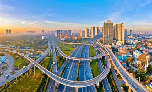 Thành phố trong thành phố, TP. Thủ Đức, Việt Nam 