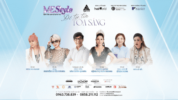 art-hair-award-noi-phu-nu-duong-dai-khang-dinh-ban-than-1-ngoisaovn-w660-h371-ngoisaovn-w660-h371 3 Art Hair Award Vietnam, Thời trang tóc, làm đẹp