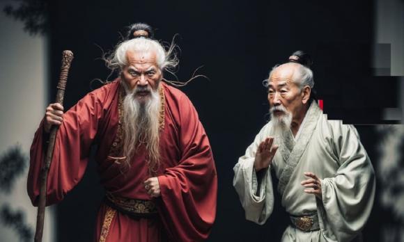 quy tắc ngầm, nguyên tắc sống, 