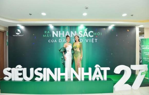 benh-vien-tham-my-thu-cuc-1-ngoisaovn-w6016-h3874-ngoisaovn-w660-h425 4 Thu Cúc, Thẩm mỹ viện Thu Cúc, sinh nhật Thu Cúc