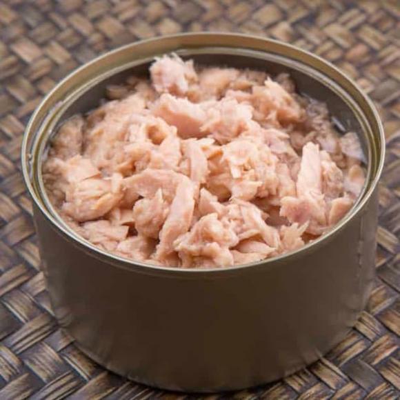 cá ngừ, dinh dưỡng cá ngừ, xuất khẩu cá ngừ