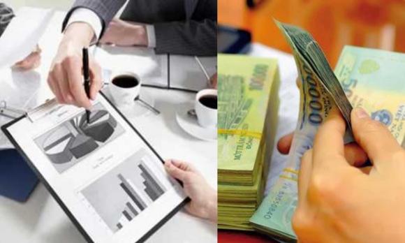 mức lương cho chuyên gia tư vấn 