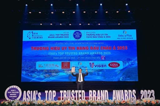 CEO Tony Vũ, Job3s, công nghệ AI 