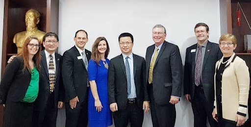 CEO Tony Vũ, Job3s, công nghệ AI 