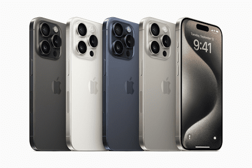 iPhone 15, iPhone, đại lý uỷ quyền