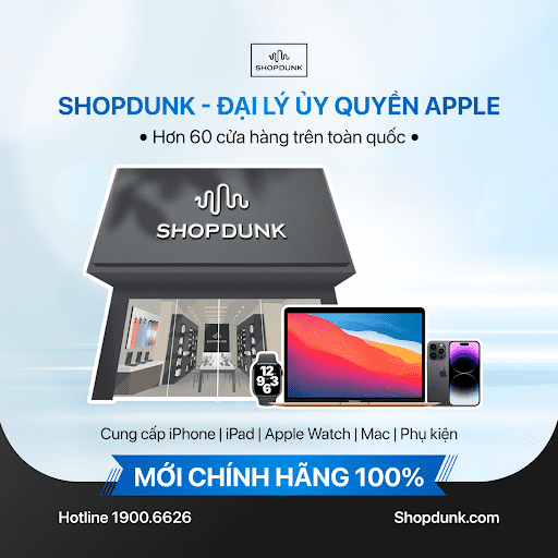iPhone 15, iPhone, đại lý uỷ quyền
