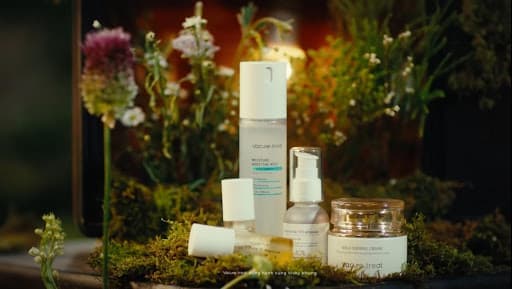 Vicky Nhung, Vacure:treat, Mỹ phẩm Vacure:treat