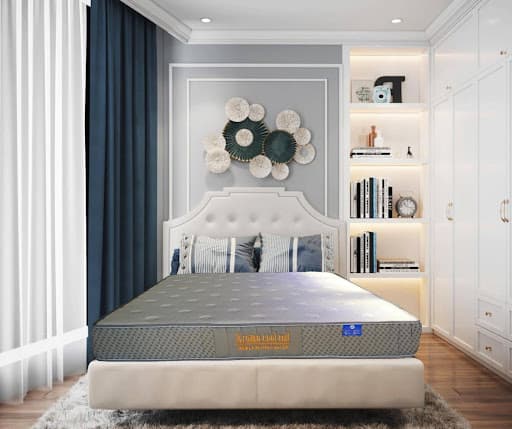 Nệm giá kho, Nệm, Nệm giá kho mừng sinh nhật