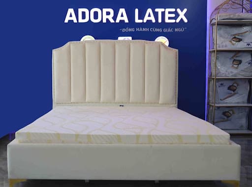 Nệm giá kho, Nệm, Nệm giá kho mừng sinh nhật