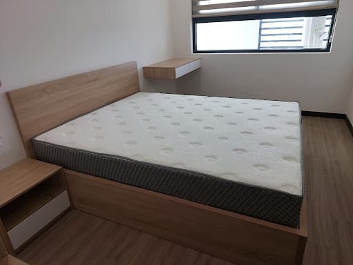 Nệm giá kho, Nệm, Nệm giá kho mừng sinh nhật