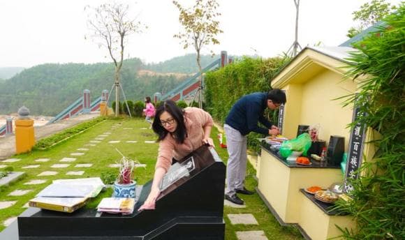 Tết Thanh Minh, kiêng kỵ Tết Thanh Minh, kiến thức 