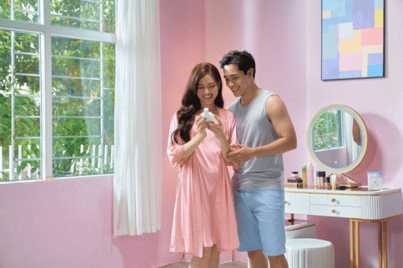 thuy-anh-267-2-ngoisaovn-w660-h440-ngoisaovn-w660-h440 1 Smoovy, Thùy Anh, diễn viên Thùy Anh