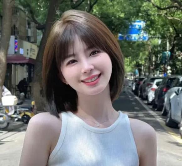 tóc mỏng, tóc thưa, kiểu tóc