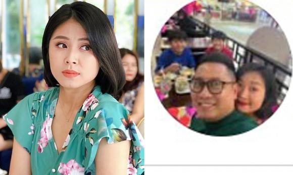 MC Hoàng Linh, sao Việt