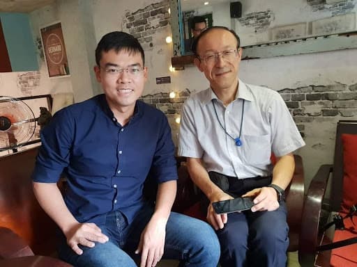 Lê Trần Nguyên Vũ, Maketer truyền cảm hứng, Nguyên Vũ