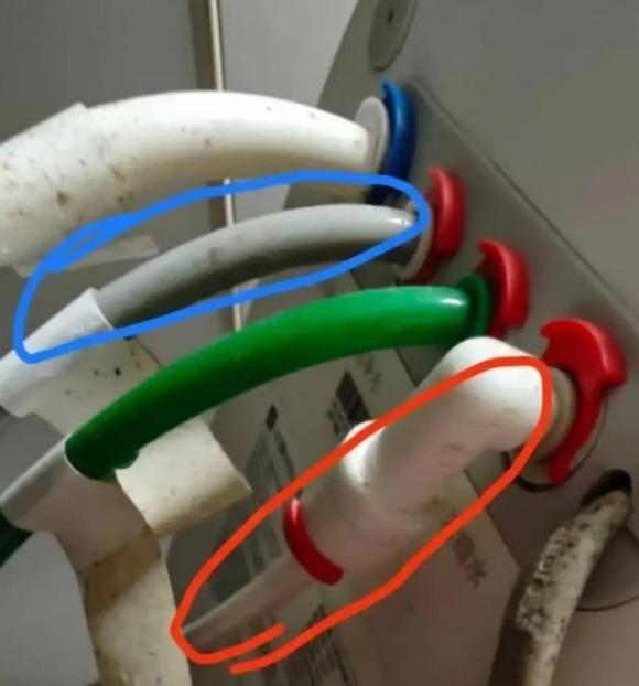 nước lọc, máy lọc nước, uống nước thải, kiến thức 
