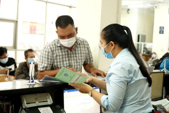  dừng chi trả lương hưu, bhxh, trợ cấp xã hội