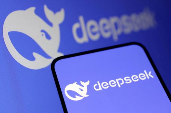 thu nhập 17 triệu, DeepSeek, kiến thức 