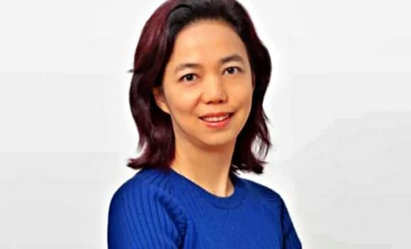 Giáo sư Lý Phi Phi, mẹ đỡ đầu của AI, nữ hoàng công nghệ, nhà khoa học hàng đầu thế giới, trí tuệ nhân tạo
