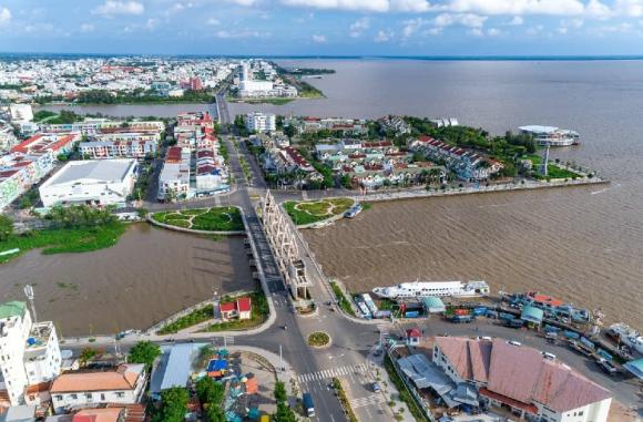  tỉnh duy nhất ở Việt Nam có hai đô thị loại I