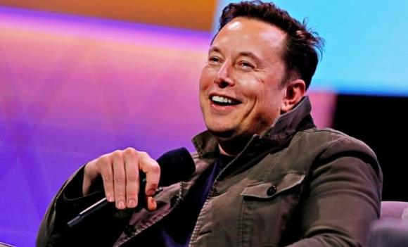 Elon Musk, Tỷ phú Elon Musk, Tỷ phú có tầm ảnh hưởng nhất thế giới, Tesla và SpaceX