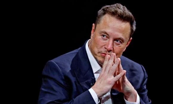 Elon Musk, Tỷ phú Elon Musk, Tỷ phú có tầm ảnh hưởng nhất thế giới, Tesla và SpaceX