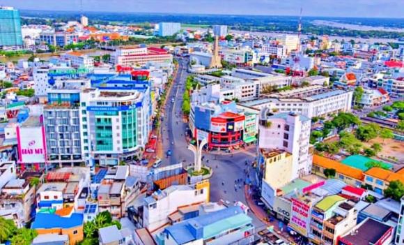 Tỉnh nào có tuổi thọ trung bình thấp nhất miền Nam, An Giang, tỉnh thành, tuổi thọ trung bình