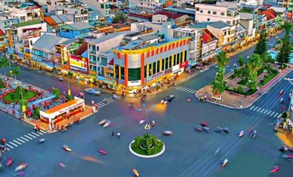 Tỉnh nào có tuổi thọ trung bình thấp nhất miền Nam, An Giang, tỉnh thành, tuổi thọ trung bình