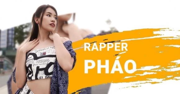 Bắc Bling của Hòa Minzy, Sự nghiệp chướng của Pháo