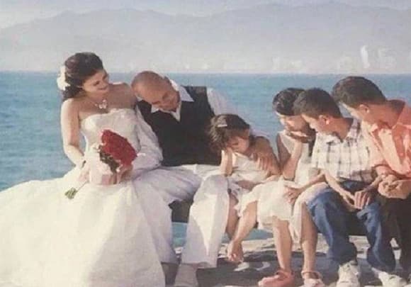 Đặng Lê Nguyên Vũ, lê hoàng diệp thảo, vua cà phê, 4 người con của Đặng Lê Nguyên Vũ